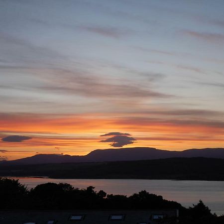 Wester Blackpark Farm Inverness Buitenkant foto
