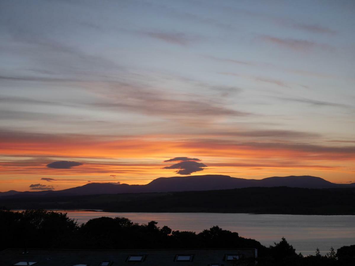 Wester Blackpark Farm Inverness Buitenkant foto