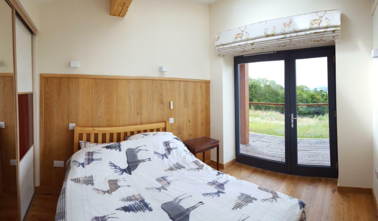 Wester Blackpark Farm Inverness Buitenkant foto